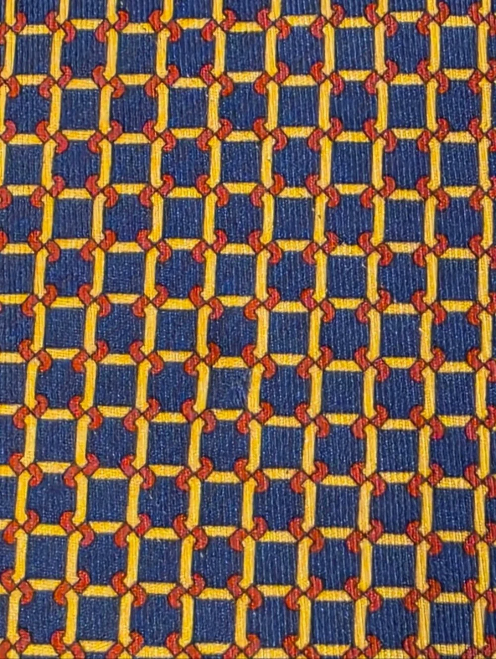 GUCCI TIE